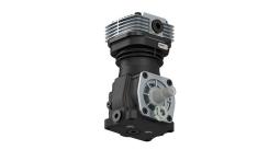 Sprężarka, instalacja pneumatyczna Wabco 4111410000
