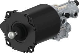 Wspomaganie sprzęgła Wabco 9700514190