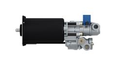 Wspomaganie sprzęgła Wabco 9700512260
