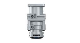 Zawór hamulcowy, hamulec roboczy Wabco 4613150760