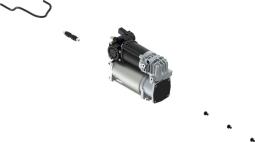 Zestaw naprawczy, sprężarka powietrza Wabco 4154039692