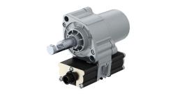 Cylinder roboczy, wspomaganie układu kierowniczego Wabco 4213500720