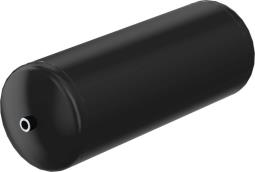 Zbiornik powietrza, instalacja pneumatyczna Wabco 9505300110