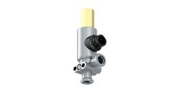 Zawór magnetyczny Wabco 4721713360