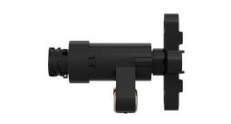Czujnik, poziom zawieszenia powietrznego Wabco 4410501210