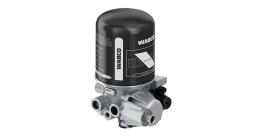 Osuszacz powietrza, instalacja pneumatyczna Wabco 4324150150