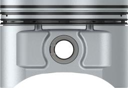 Tłok, sprężarka powietrza Wabco 9115016242