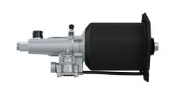 Wspomaganie sprzęgła Wabco 9700514540