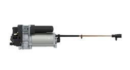 Sprężarka, instalacja pneumatyczna Wabco 4154063290