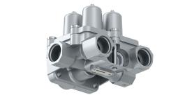 Zawór wielodrogowy Wabco 9347144000
