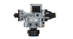 Korektor siły hamowania Wabco 4757205000