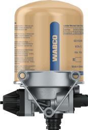 Osuszacz powietrza, instalacja pneumatyczna Wabco 4324101660