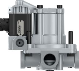 Zawór sterujący naczepy, EBS Wabco 4802051010