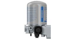 Osuszacz powietrza, instalacja pneumatyczna Wabco 9324000160