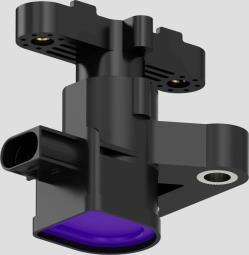 Czujnik, poziom zawieszenia powietrznego Wabco 4410502030