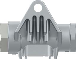 Zawór wielodrogowy Wabco 4342080350