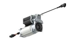 Zestaw naprawczy, sprężarka powietrza Wabco 4154039012
