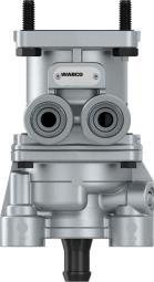 Zawór hamulcowy, hamulec roboczy Wabco 4613152610