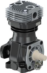 Sprężarka, instalacja pneumatyczna Wabco 4111419300