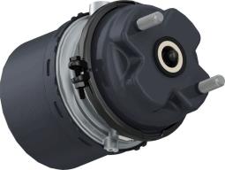 Pompa hamulcowa tandemowa Wabco 9254810310