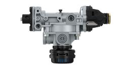 Regulator, automatyczny hamulec zależny od obciążenia Wabco 4757200040