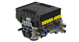 Modulator przyczepy Wabco 4801020630