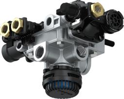 Korektor siły hamowania Wabco 4757210010