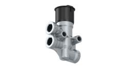 Zawory szybkiego odpowietrzania Wabco 9630060010