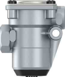 Zawór ograniczający ciśnienie Wabco 4750150640
