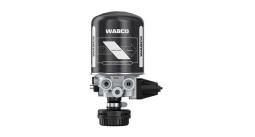Osuszacz powietrza, instalacja pneumatyczna Wabco 4324101040