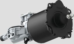 Wspomaganie sprzęgła Wabco 9700514590