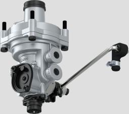 Regulator, automatyczny hamulec zależny od obciążenia Wabco 4757100290
