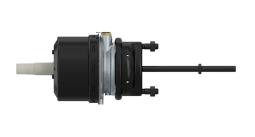 Pompa hamulcowa tandemowa Wabco 9254947550