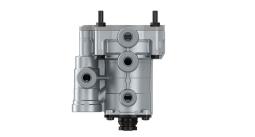 Zawór sterujący, naczepa Wabco 9730091000