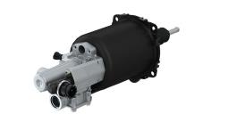 Wspomaganie sprzęgła Wabco 9700514460