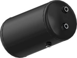 Zbiornik powietrza, instalacja pneumatyczna Wabco 9507300220