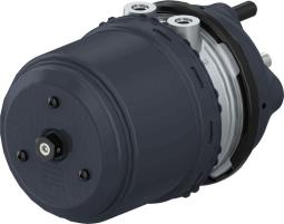 Pompa hamulcowa tandemowa Wabco 9254911170