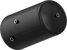 Zbiornik powietrza, instalacja pneumatyczna Wabco 9508360010