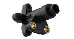 Czujnik, poziom zawieszenia powietrznego Wabco 4410501230