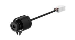 Przełącznik, światło drzwiowe Wabco 4461901520