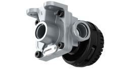 Zawory szybkiego odpowietrzania Wabco 9735000450