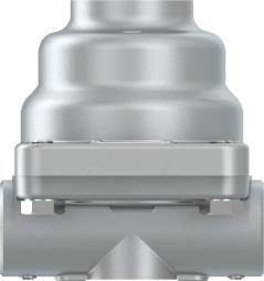 Zawór sterowania ciśnieniem Wabco 4733010540