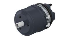 Pompa hamulcowa tandemowa Wabco 9254813340