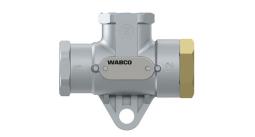 Zawór wielodrogowy Wabco 4342080280