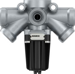 Zawór ograniczający ciśnienie Wabco 4750104000