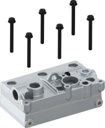 Zestaw naprawczy, sprężarka powietrza Wabco 9125129262