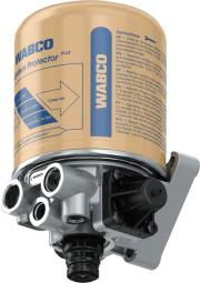 Osuszacz powietrza, instalacja pneumatyczna Wabco 4324101660