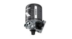 Osuszacz powietrza, instalacja pneumatyczna Wabco 4324101020