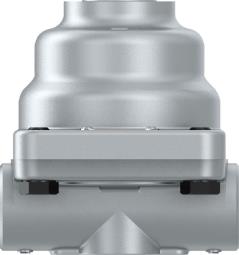 Korektor hamowania Wabco 4733000140