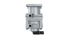 Zawór hamulcowy, hamulec roboczy Wabco 4613151500